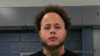 Michael Dwaine Mosley Mugshot