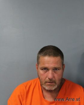 Michael Brandon Moss Mugshot