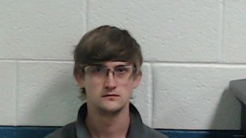 Michael Joseph Mullins Mugshot