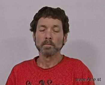 Michael Lee Myers Mugshot