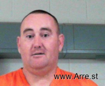 Michael Joseph Nance Mugshot