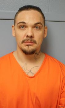 Michael Wayne Nelson Mugshot