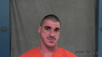 Michael Scott Norris Mugshot