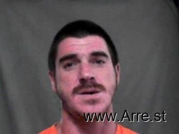 Michael Scott Norris Mugshot