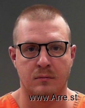 Michael Dean Offenberger Mugshot