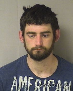 Michael Kristopher Parsons Mugshot