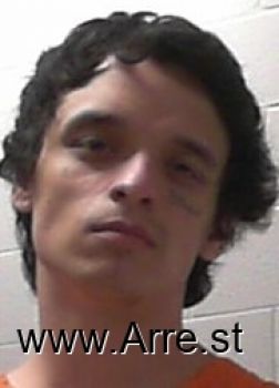 Michael Anthony Perdue Mugshot