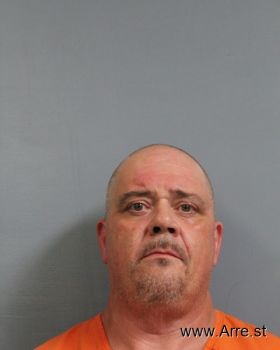 Michael Todd Perry Mugshot