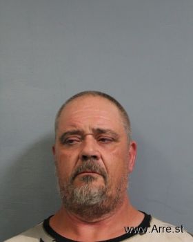 Michael Todd Perry Mugshot