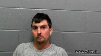 Michael Ray Powers Mugshot