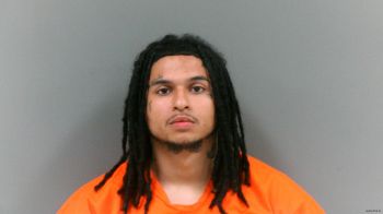 Michael Iasiah Price Mugshot