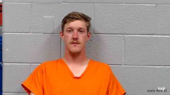 Michael Dylan Price Mugshot