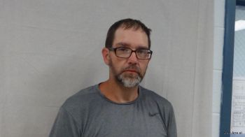 Michael Woodrow Radcliff Mugshot