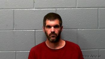 Michael Ray Randolph Mugshot