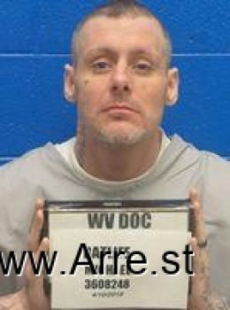 Michael Shane Ratliff Mugshot