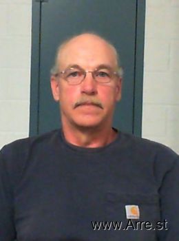 Michael Shane Rexrode Mugshot