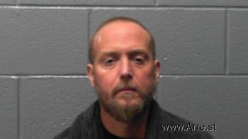 Michael Lee Rhodes Mugshot