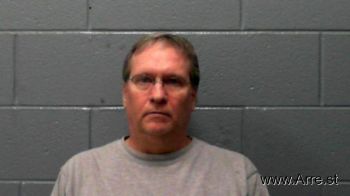 Michael  Rhodes Mugshot