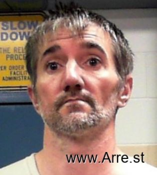 Michael David Richison Mugshot