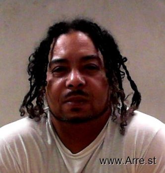 Michael Lee Richmond Mugshot