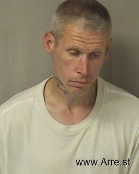 Michael Craig Allen Ritchie Mugshot