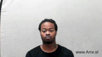 Michael Anthony Robinson   Jr. Mugshot