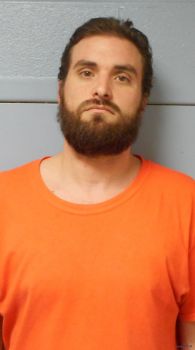 Michael Dennis, Jr. Rogers Mugshot