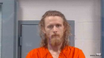 Michael Glen Roush  Iii Mugshot