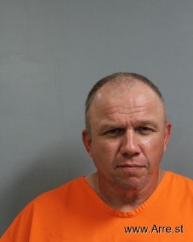 Michael Lee Roux Mugshot