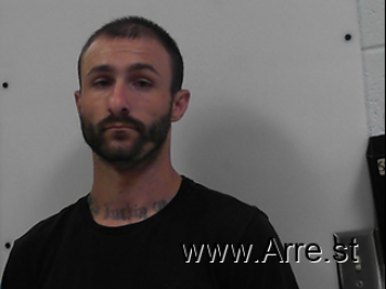 Michael Lee Saltis Mugshot