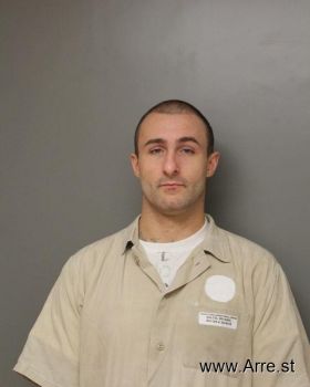 Michael Lee Saltis Mugshot