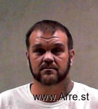 Michael Christopher Sayre Mugshot