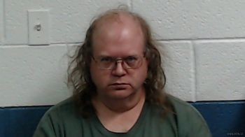 Michael Allen Schuller Mugshot