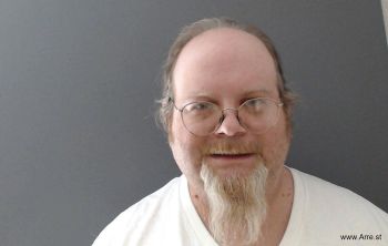 Michael Allen Schuller Mugshot