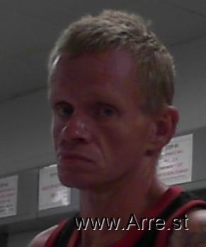 Michael Gordon Sexton Mugshot