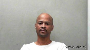 Michael Tyrone Sherrod Mugshot