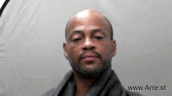 Michael Tyrone Sherrod Mugshot