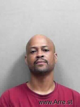 Michael Tyrone Sherrod Mugshot