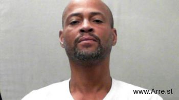 Michael Tyrone Sherrod Mugshot