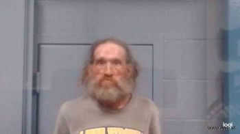 Michael Wayne Shilling Mugshot