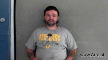 Michael Dean Smith Mugshot