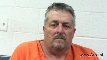 Michael Dean Smith Mugshot