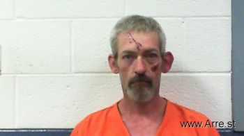 Michael Andrew Smothers Mugshot