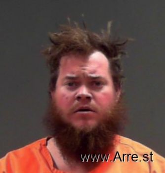 Michael Allen Snyder Mugshot