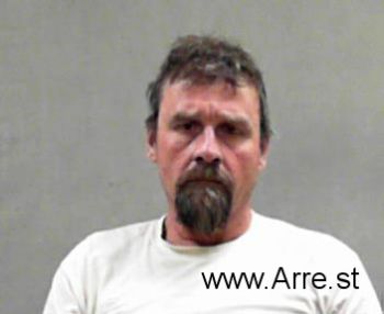 Michael Lee Stansberry Mugshot