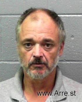 Michael Eugene Stout Mugshot