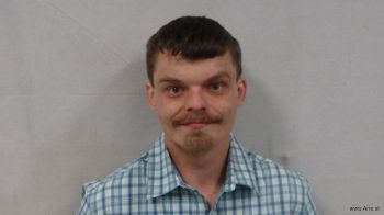 Michael Vincent Stover Mugshot