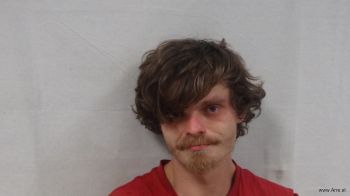 Michael Vincent Stover Mugshot