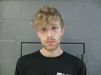 Michael Worthy Summerfield-duke Mugshot