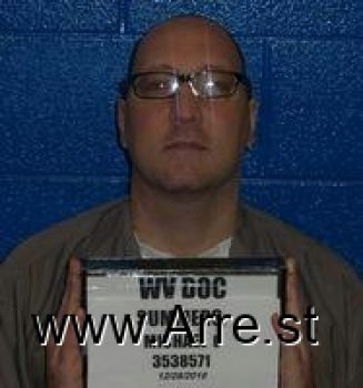 Michael Leroy Summers Mugshot